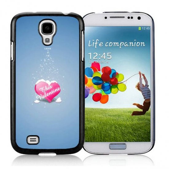 Valentine Love Samsung Galaxy S4 9500 Cases DKU - Click Image to Close